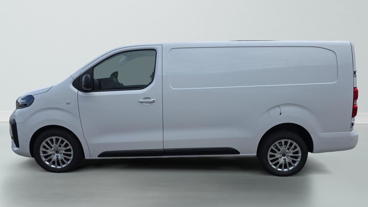 Peugeot Expert Fourgon - Image 4