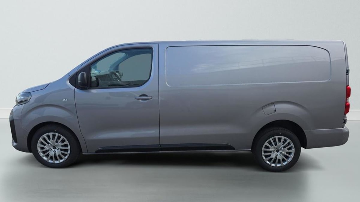 Peugeot Expert Fourgon - Image 4