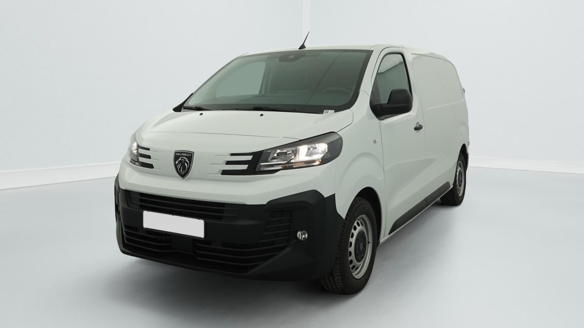 Peugeot Expert Fourgon - Image 3