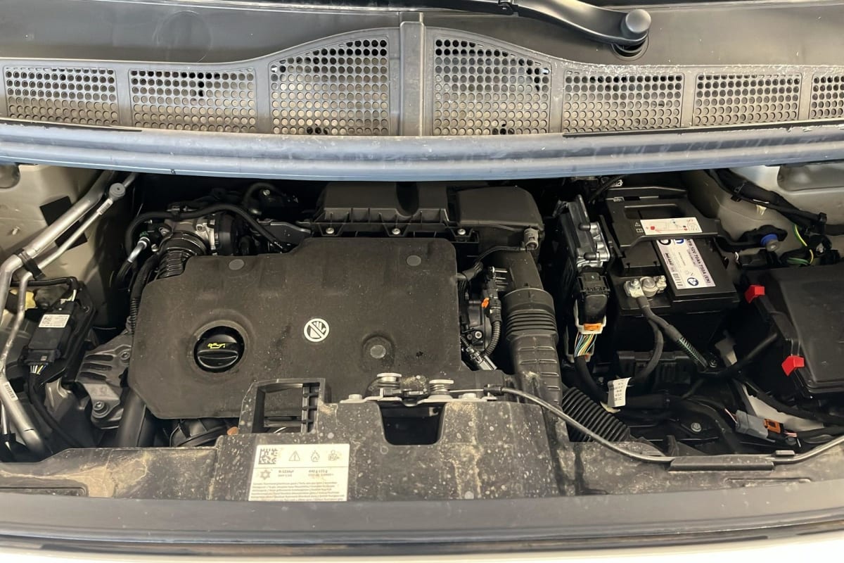 Peugeot Expert Fourgon - Image 20