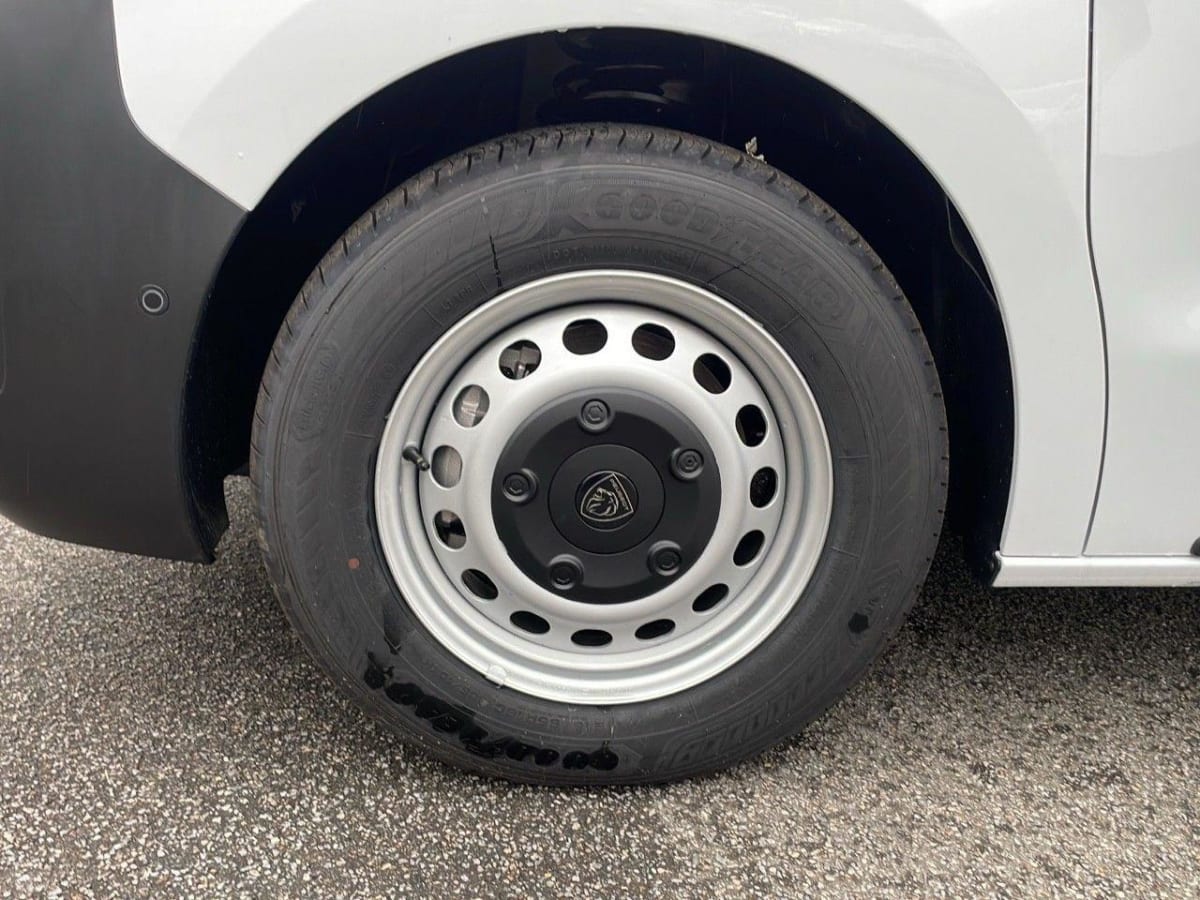 PEUGEOT EXPERT FOURGON EXPERT FGN M 1.5 HDI 120CH