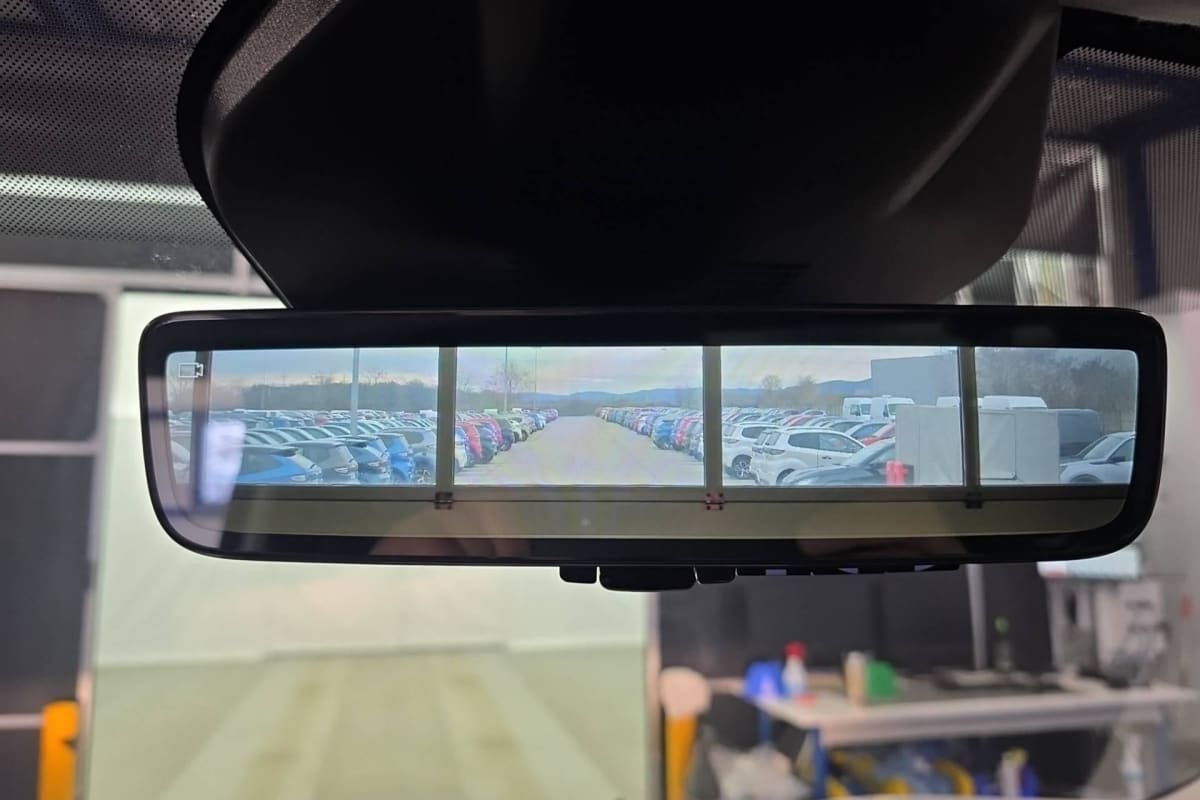 Peugeot Expert Fourgon - Image 18