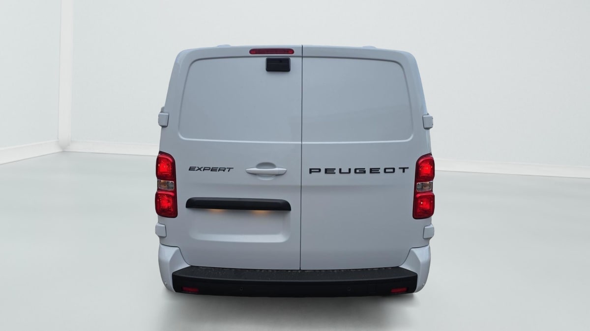 Peugeot Expert Fourgon - Image 6