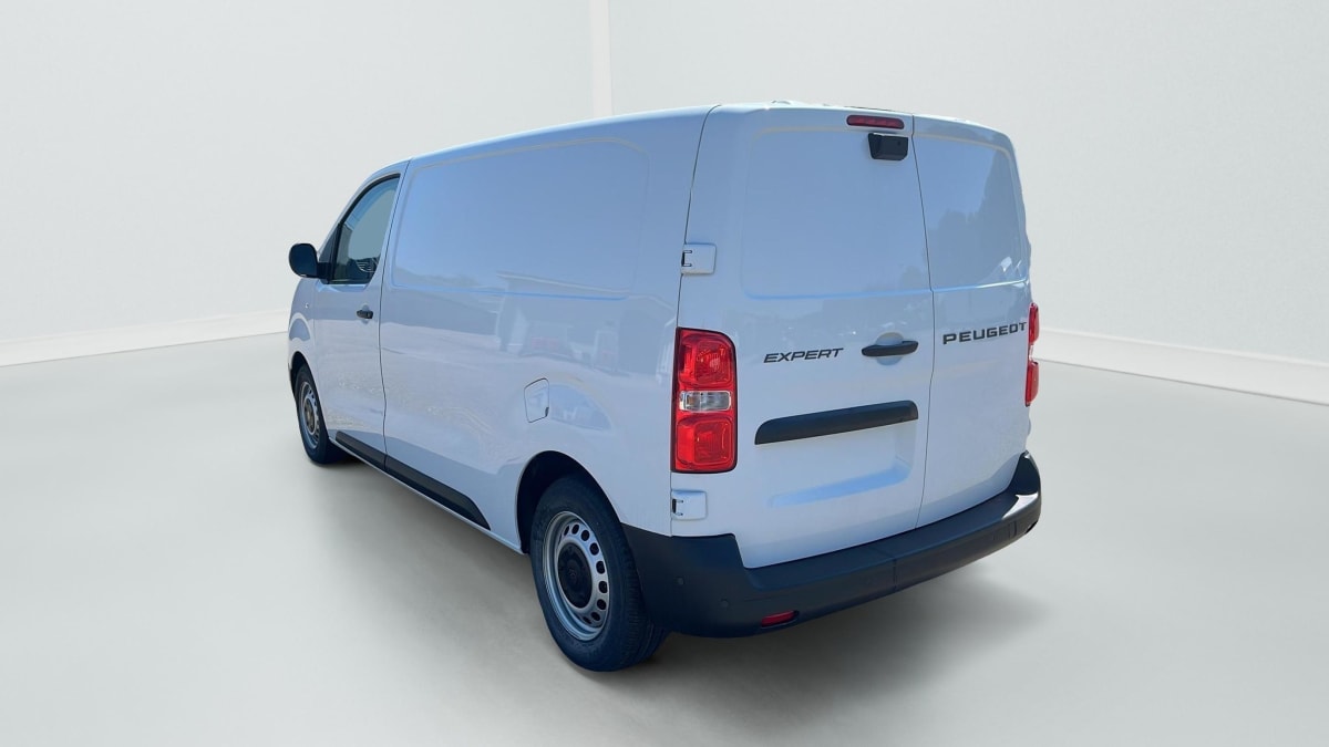 Peugeot Expert Fourgon - Image 5