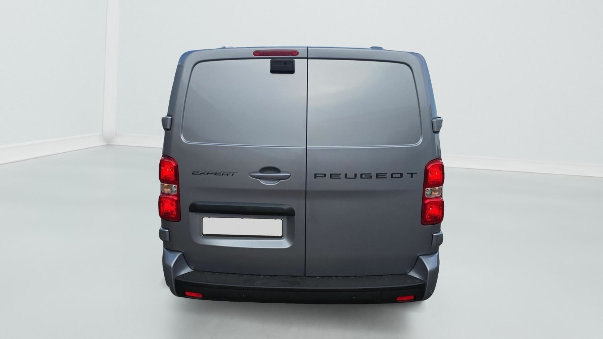 Peugeot Expert Fourgon - Image 6