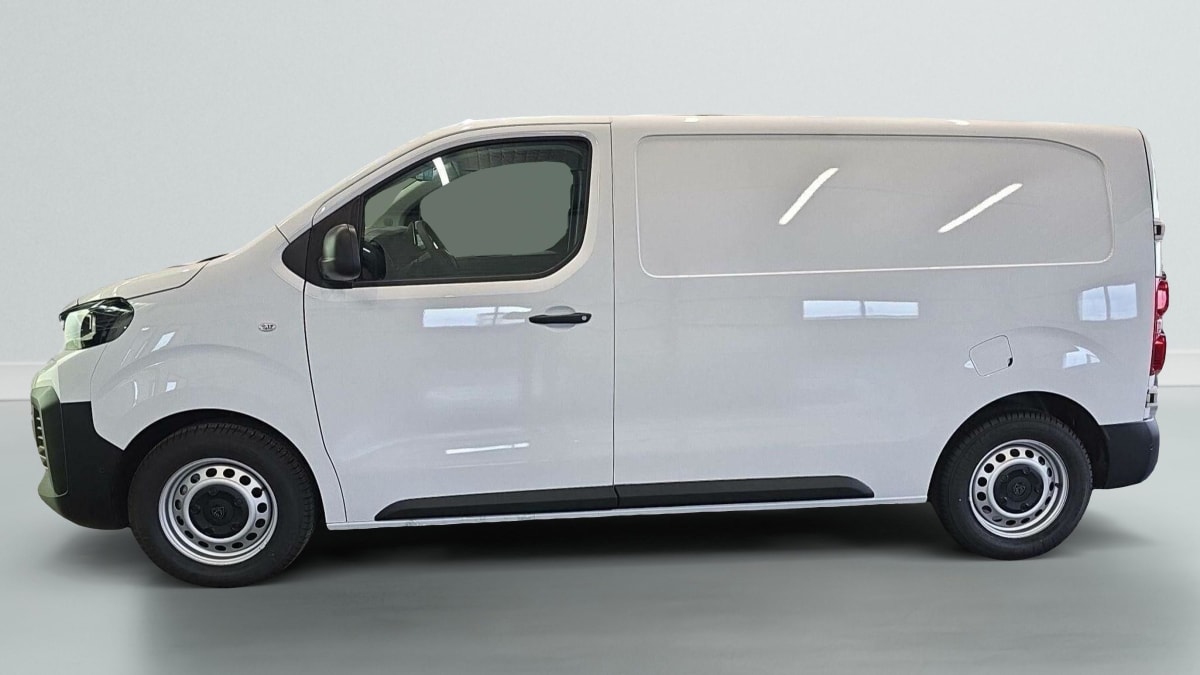 Peugeot Expert Fourgon - Image 4