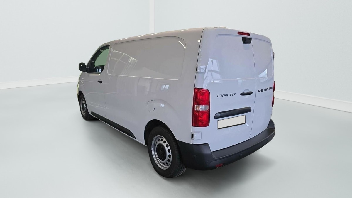Peugeot Expert Fourgon - Image 5