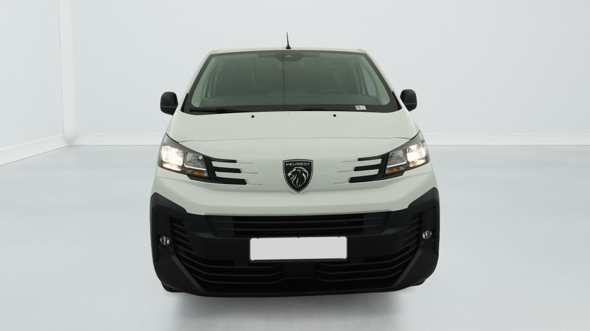 Peugeot Expert Fourgon - Image 2