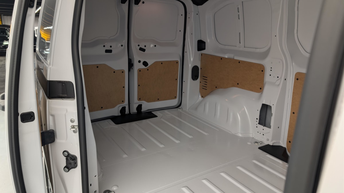 Peugeot Expert Fourgon - Image 10