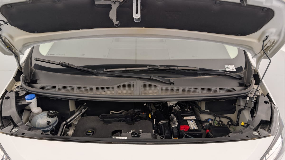 Peugeot Expert Fourgon - Image 19