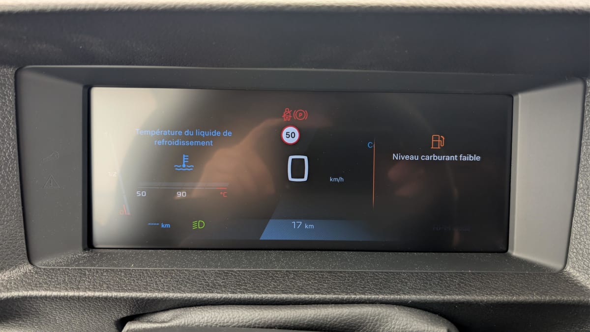 Peugeot Expert Fourgon - Image 21