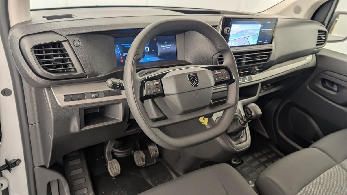 Peugeot Expert Fourgon - Image 13