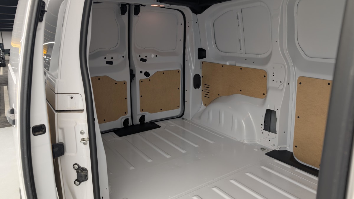 Peugeot Expert Fourgon - Image 10