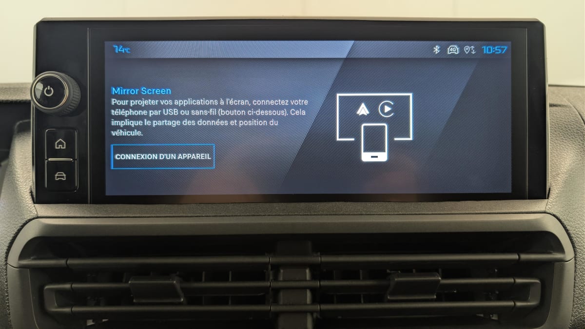 Peugeot Expert Fourgon - Image 16