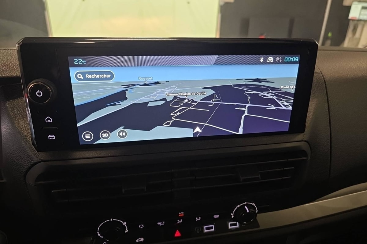 Peugeot Expert Fourgon - Image 17