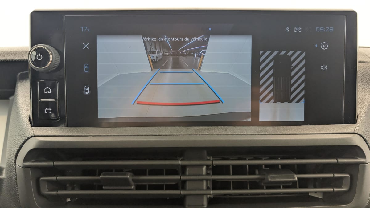 Peugeot Expert Fourgon - Image 18