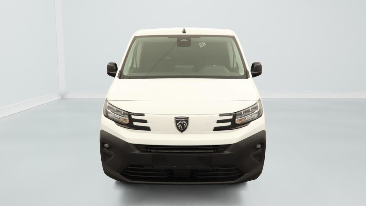 Peugeot e-Partner - Image 3