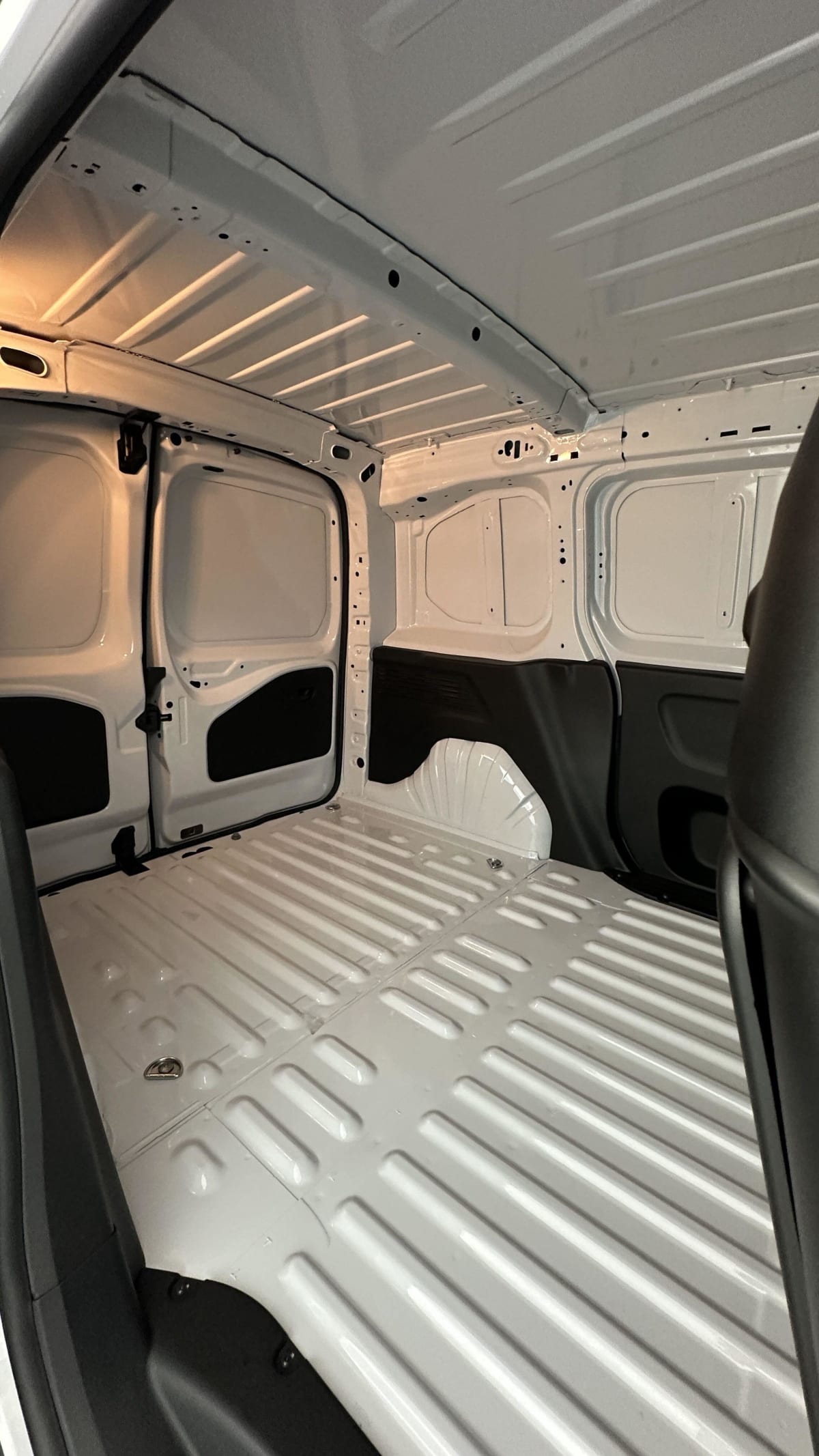 PEUGEOT PARTNER PARTNER III M 650KG HDI 130CH EAT8