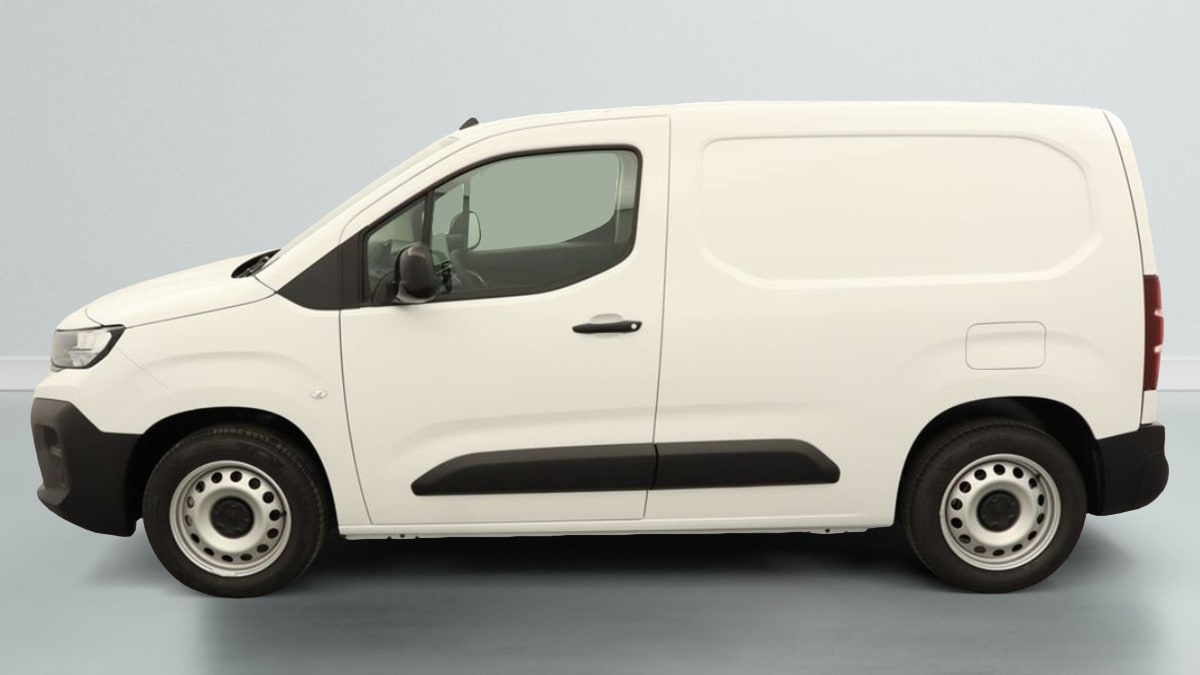 Peugeot e-Partner - Image 4