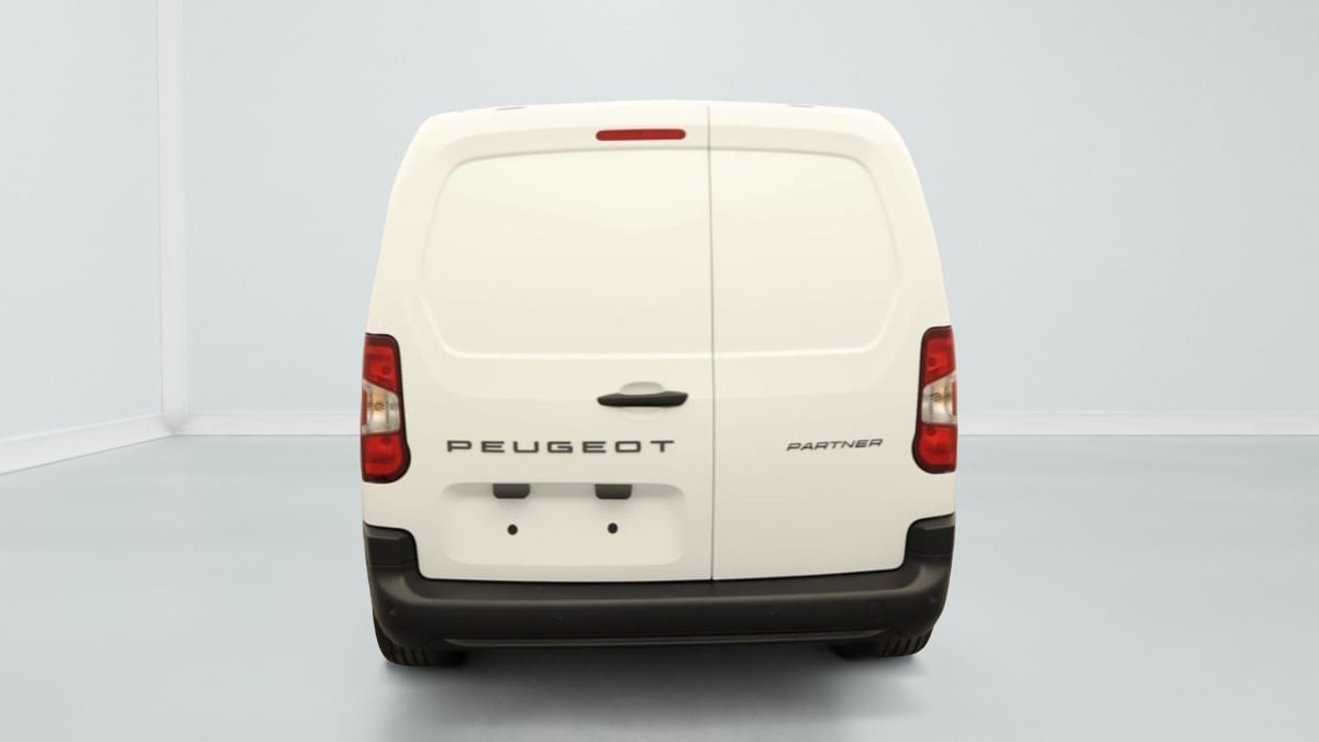 Peugeot e-Partner - Image 5