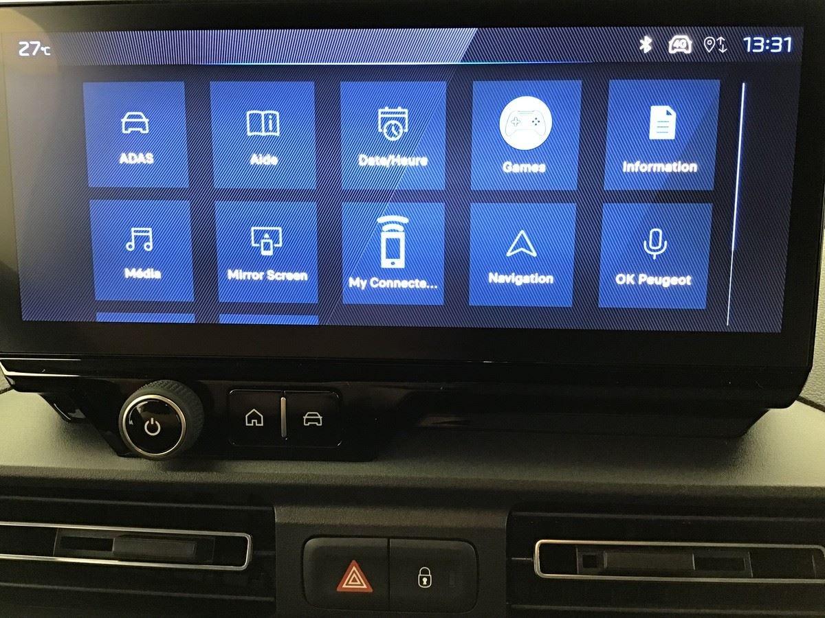 Peugeot e-Partner - Image 17