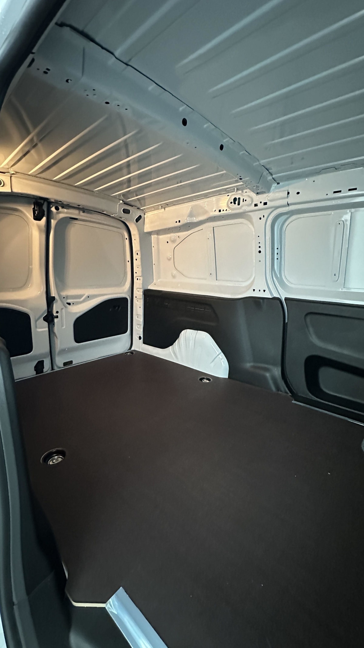 PEUGEOT PARTNER PARTNER XL 950KG HDI 130CH EAT8