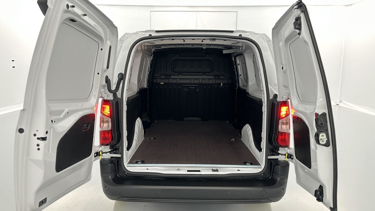 PEUGEOT PARTNER PARTNER XL 950KG HDI 130CH EAT8