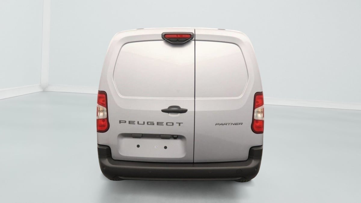 PEUGEOT PARTNER 130 L2