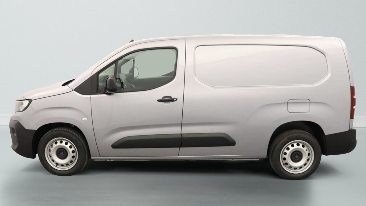 PEUGEOT PARTNER 130 L2