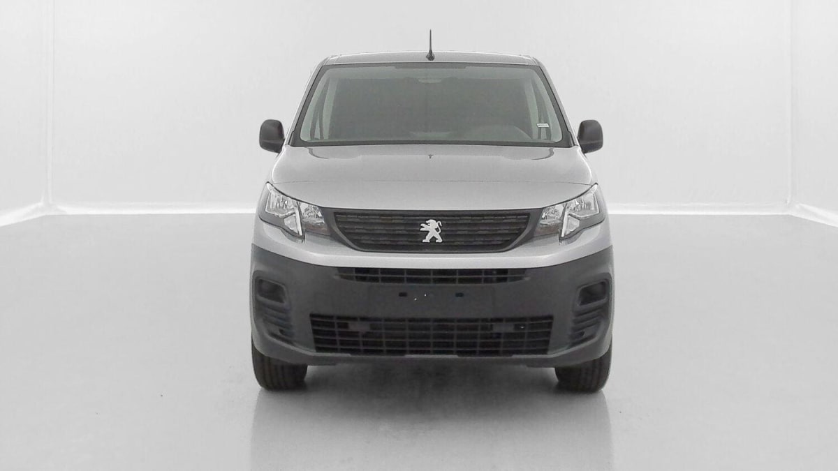 PEUGEOT PARTNER PARTNER M 650 1.5 HDI 130CH 4WD BY DANGEL