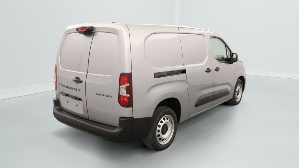 PEUGEOT PARTNER 130 L2