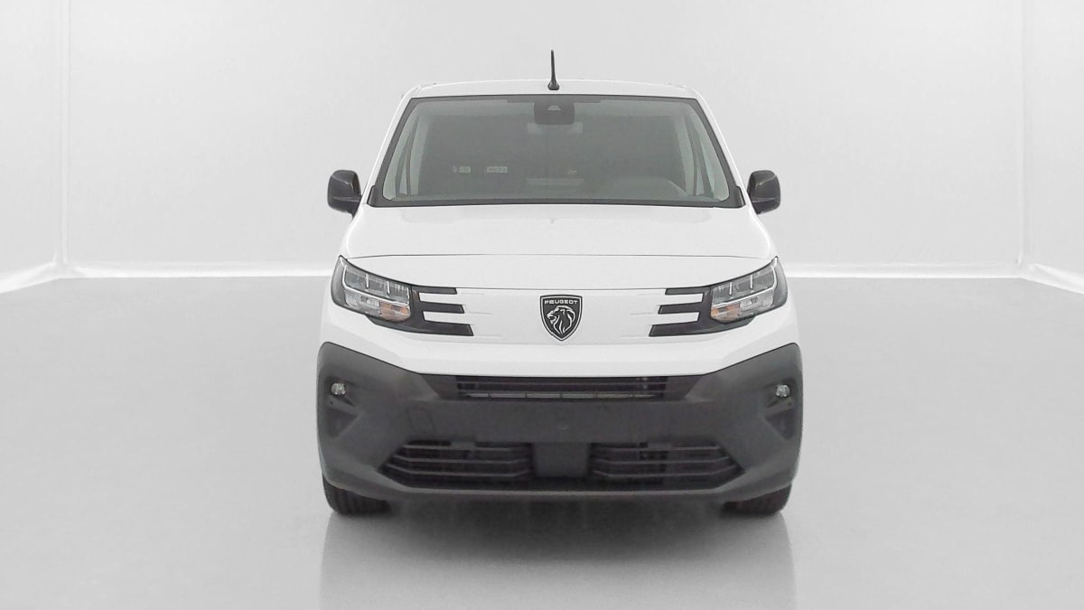 PEUGEOT PARTNER PARTNER XL 950KG HDI 130CH EAT8