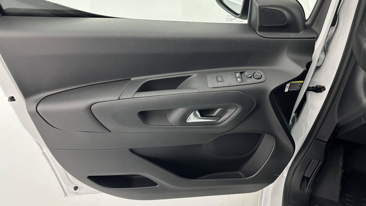 PEUGEOT PARTNER PARTNER III M 650KG HDI 130CH EAT8