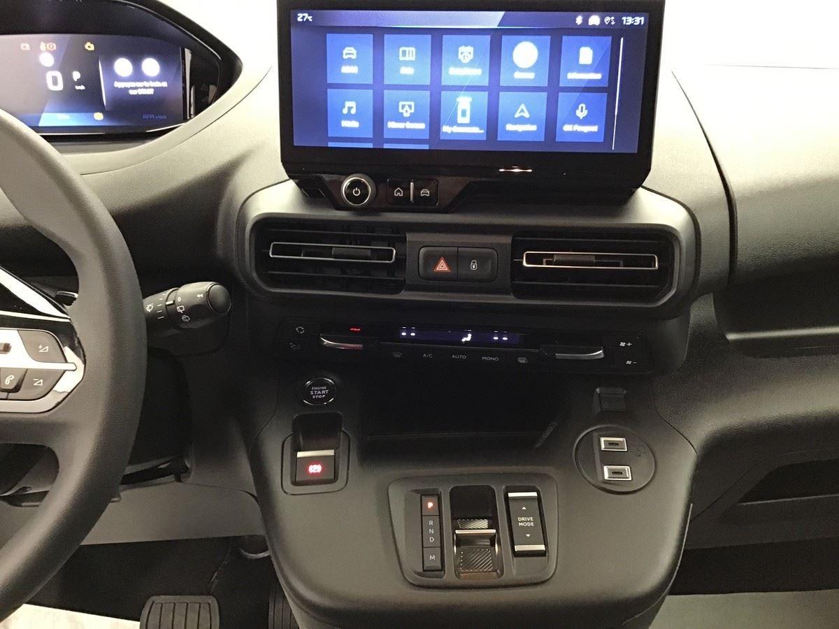Peugeot e-Partner - Image 11