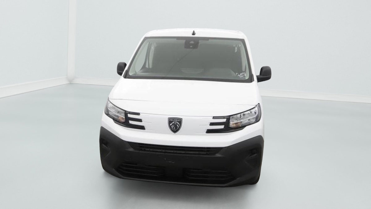 PEUGEOT PARTNER M 650KG HDI 100CH