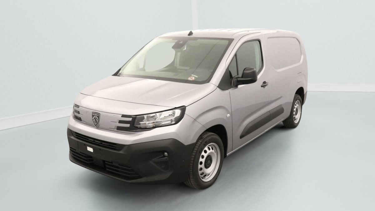 PEUGEOT PARTNER - 130 L2