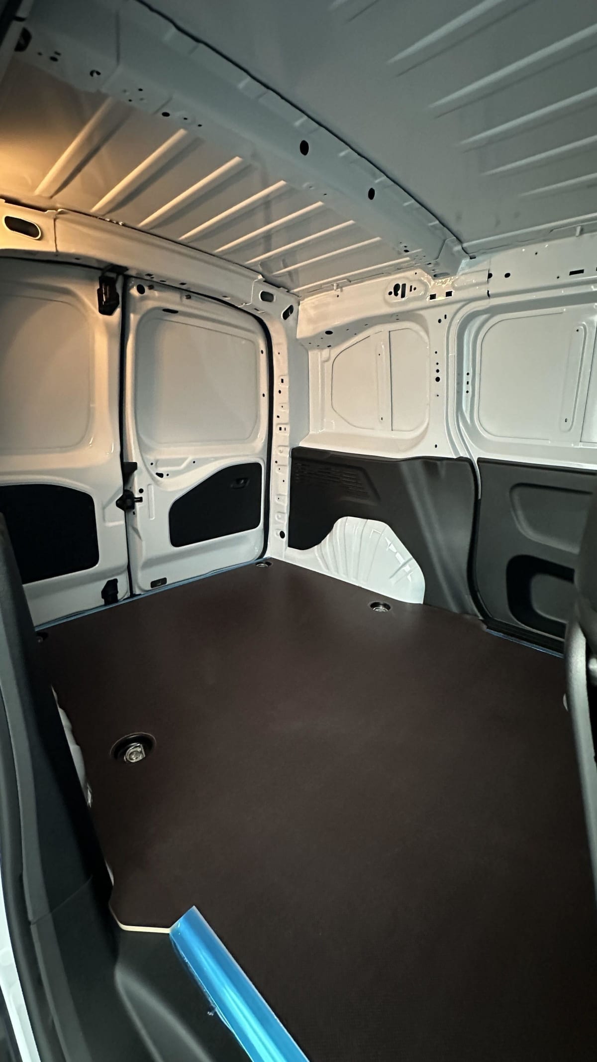 PEUGEOT PARTNER PARTNER III M 650KG HDI 130CH EAT8
