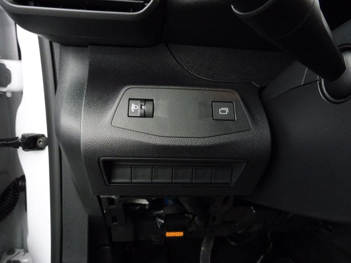 PEUGEOT PARTNER M 650KG HDI 100CH