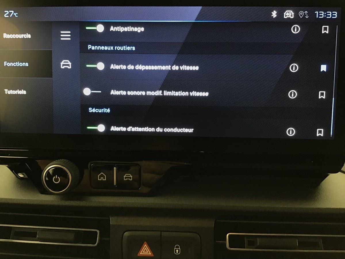Peugeot e-Partner - Image 18