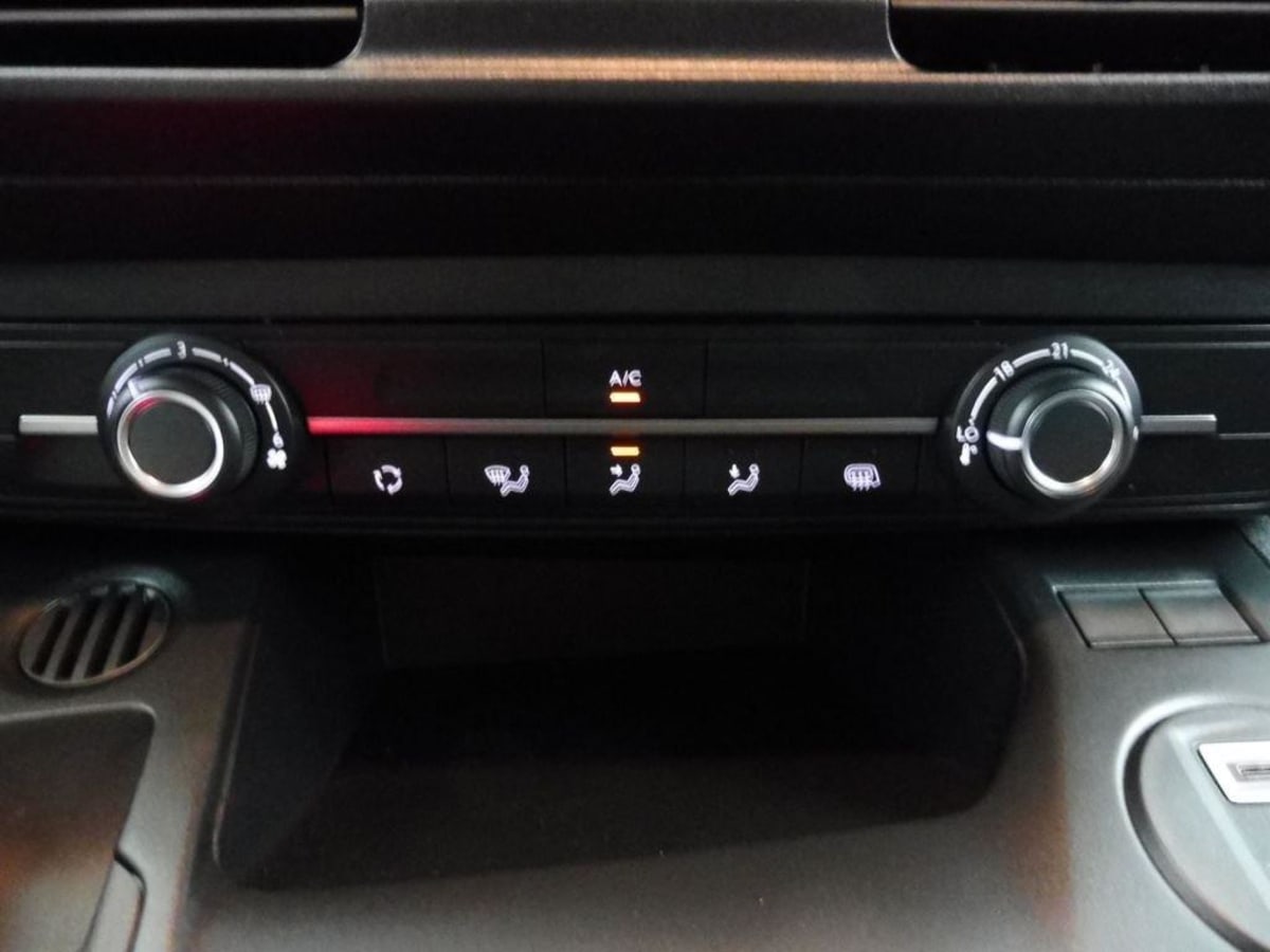 PEUGEOT PARTNER M 650KG HDI 100CH