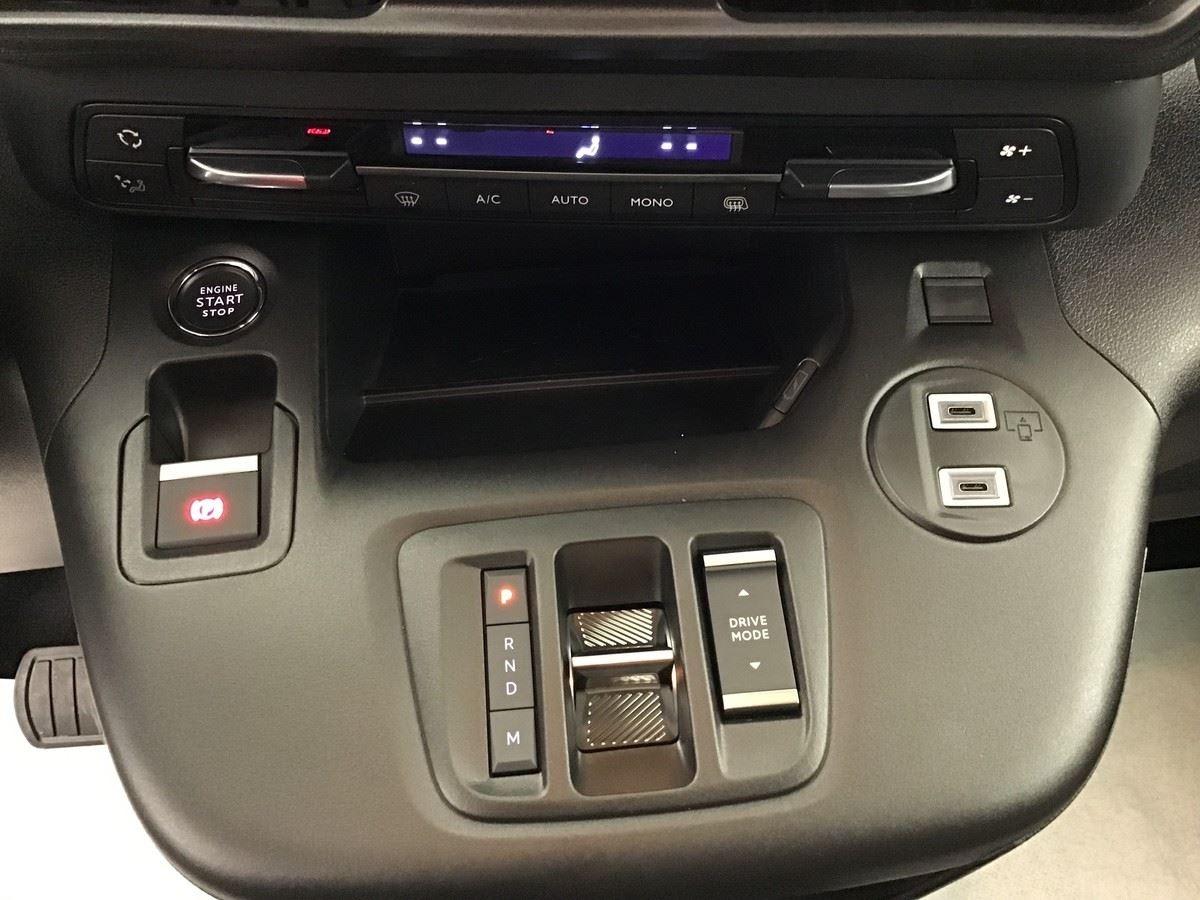Peugeot e-Partner - Image 20