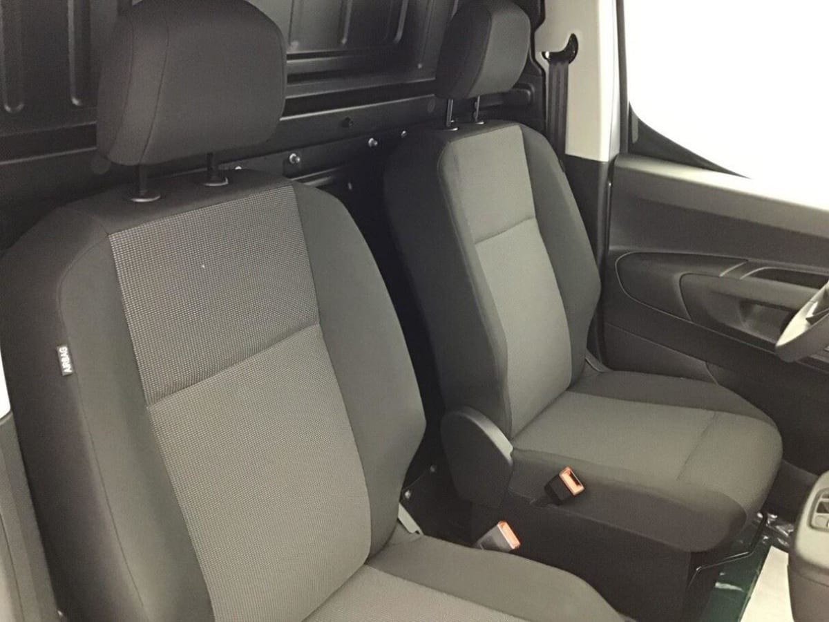 PEUGEOT PARTNER 130 L2