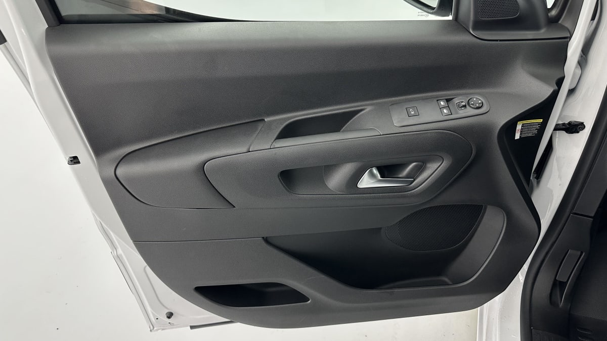 PEUGEOT PARTNER PARTNER XL 950KG HDI 130CH EAT8