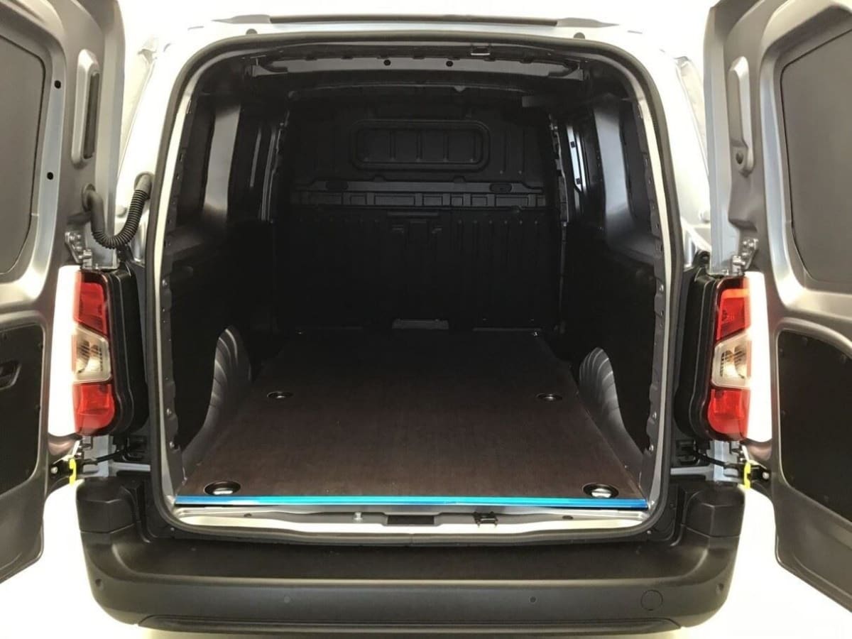 PEUGEOT PARTNER 130 L2