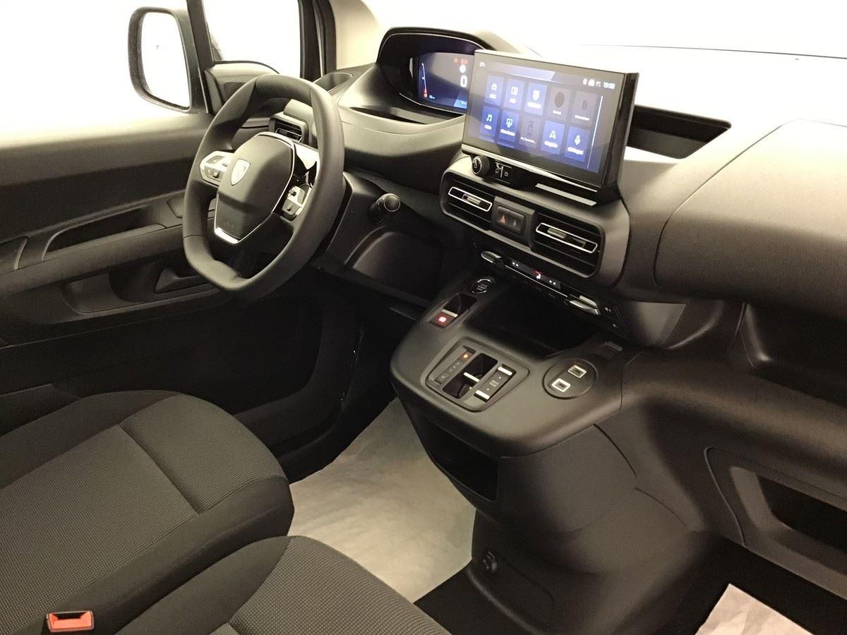 Peugeot e-Partner - Image 8