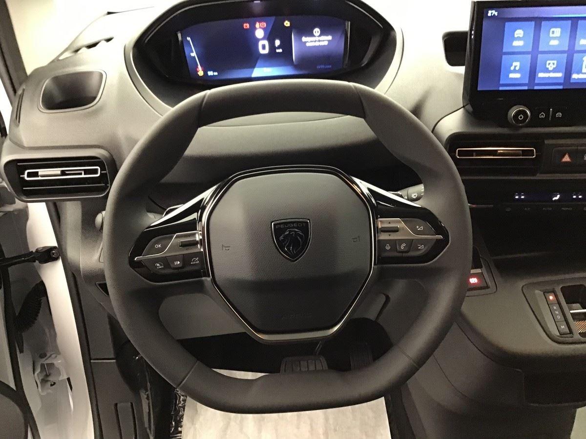Peugeot e-Partner - Image 12