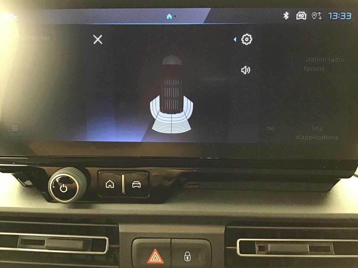Peugeot e-Partner - Image 14