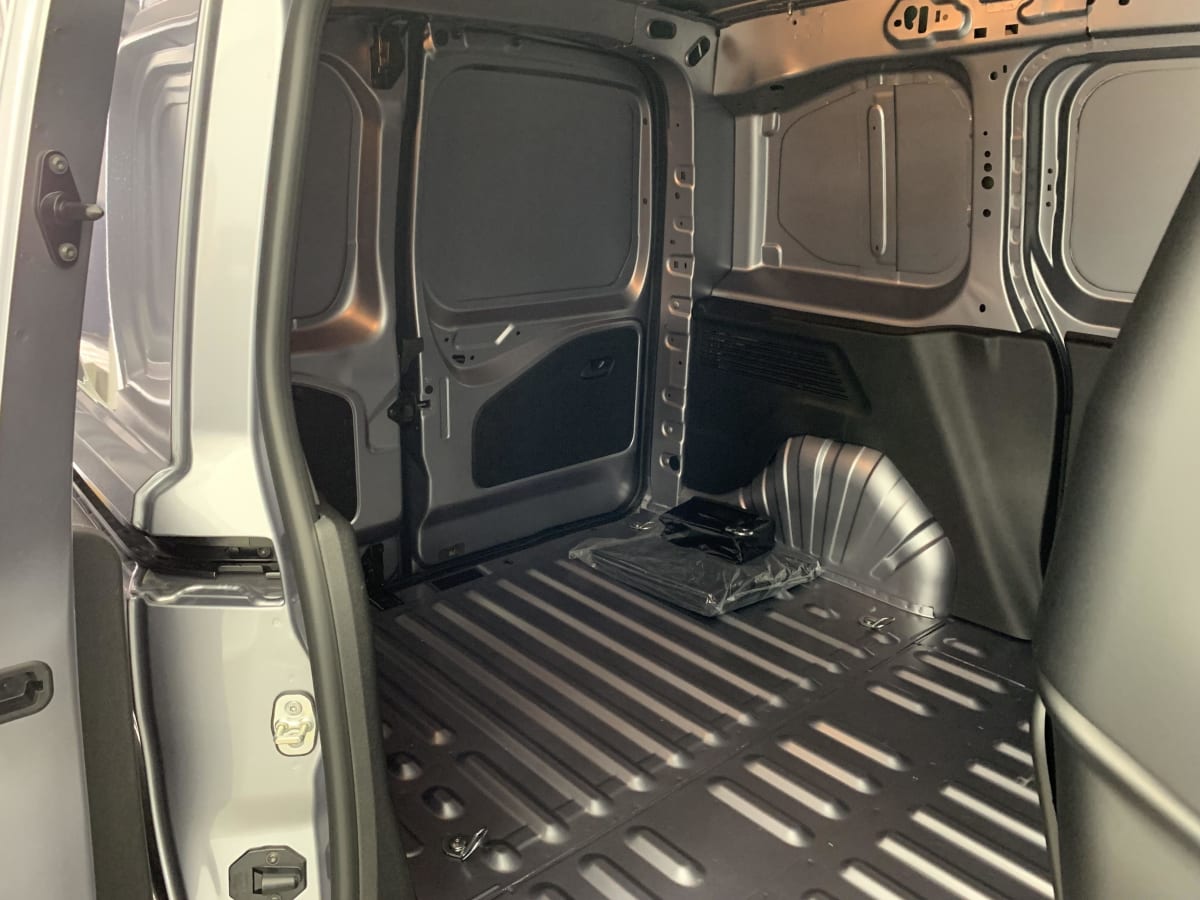 PEUGEOT PARTNER FOURGON M 650 KG HDI 100