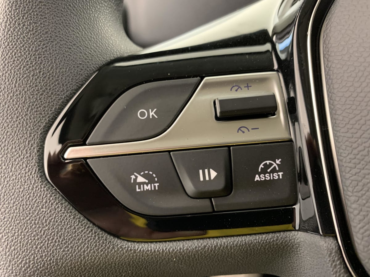 Peugeot Partner Fourgon - Image 18