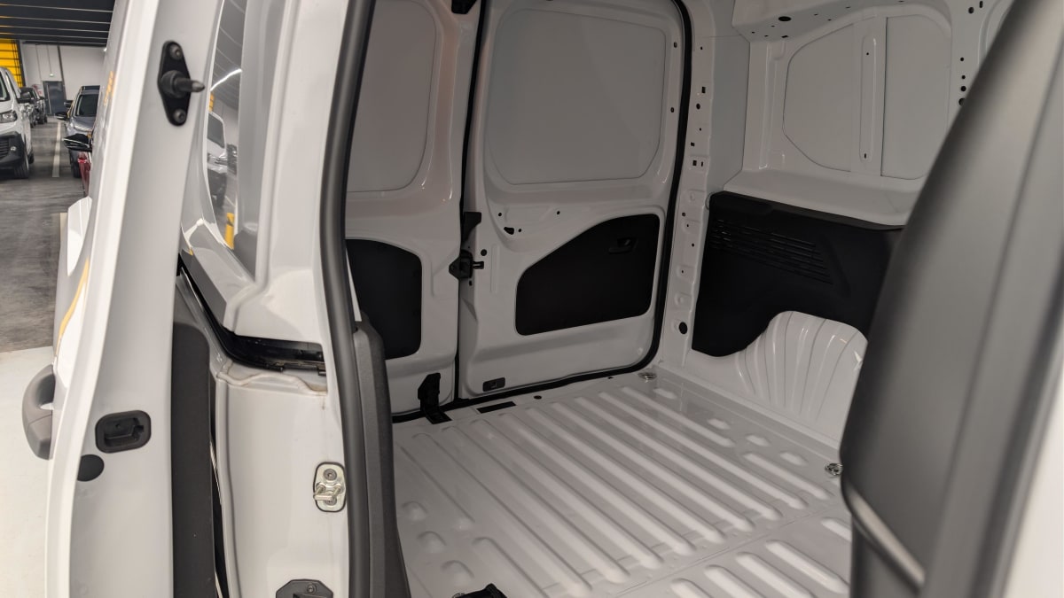 PEUGEOT PARTNER FOURGON M 1000 KG HDI 100